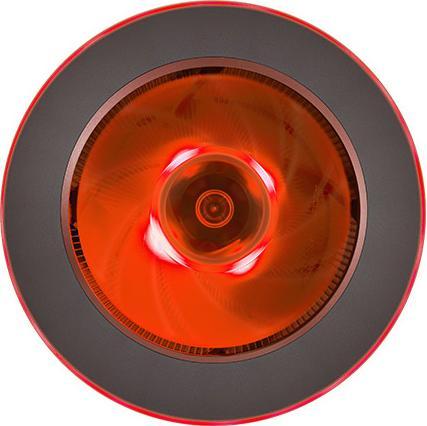 Actual product image Cooler Master MasterAir G100M (74.50 mm)