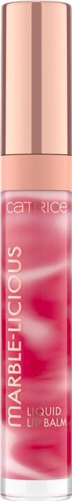 Produktbild Catrice Marble-licious Liquid Lip Balm Swirl It, Twirl It (040)