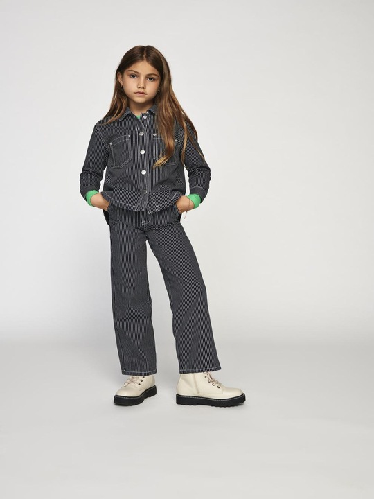 Image du produit Only Pantalon à coupe large Pantalon (116)