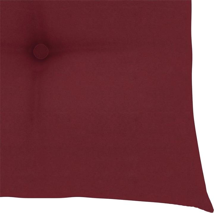 Immagine prodotto vidaXL Chaise de jardin