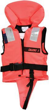 Actual product image Lalizas Life jacket 70-90kg, 100N (72, 74, 86, 90 K, 75 K, 80 K, 70 K, 85 K, 70-90 kg)