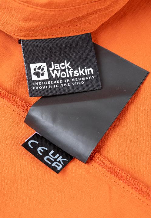 Immagine prodotto Jack Wolfskin Sierra Canyon Ss Shirt M (XL)