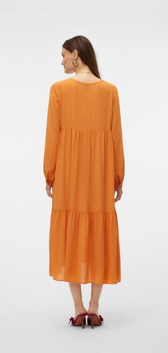 Image du produit Vero Moda VMZIGGA Robe longue (M)