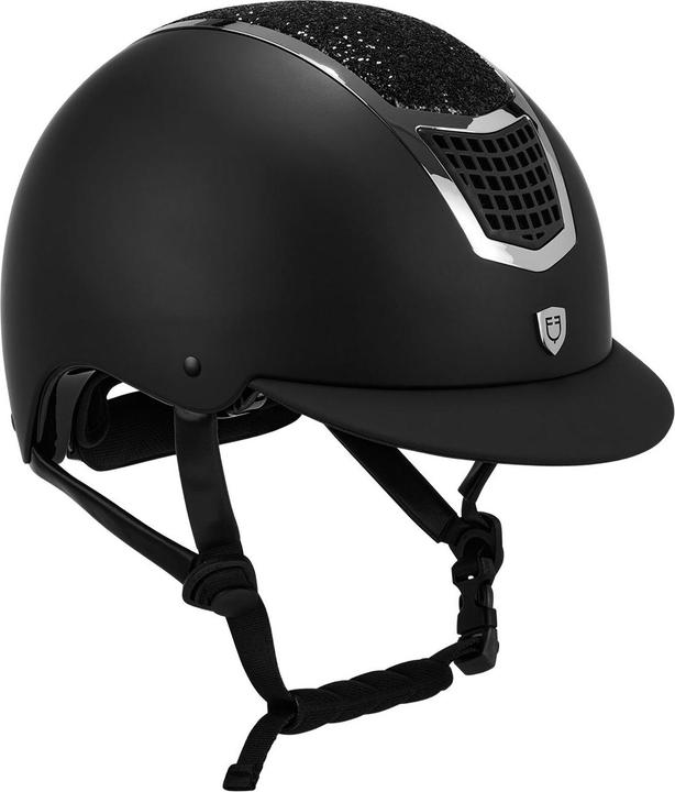 Produktbild Equestro Eclipse Stone Mat Rowel Fitting (56 - 58 cm)