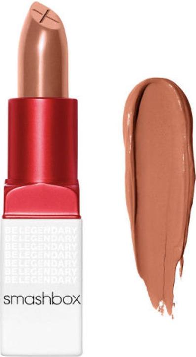 Actual product image Smashbox Be Legendary Lipstick Network (Network)