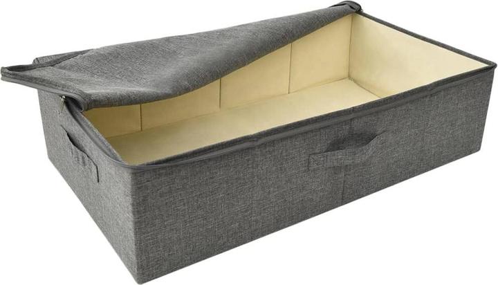 Actual product image vidaXL Aufbewahrungsbox (40 cm, 2x)