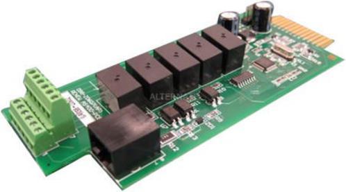 Actual product image Sicotec Usv SICOTEC UPS relay card AS400 for TWIN-RT
