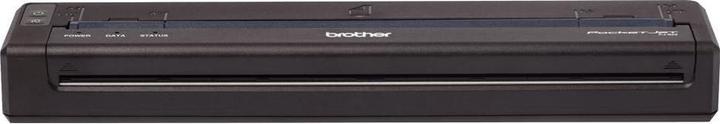 Produktbild Brother PJ-822 Mobiler Thermodirekt Dokumentendrucker (Thermodirekt, Schwarz-Weiss)