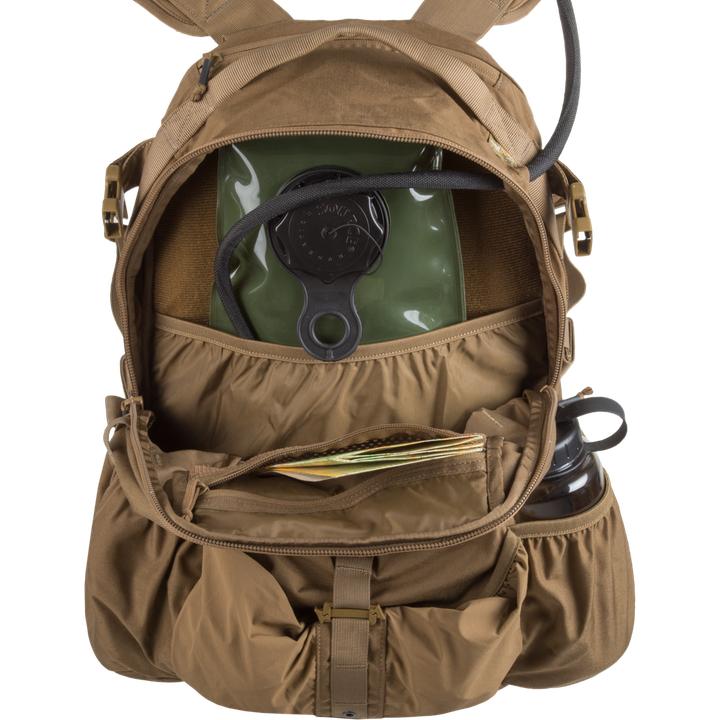 Actual product image Helikon Raider Backpack® Adaptive Green (20 l)