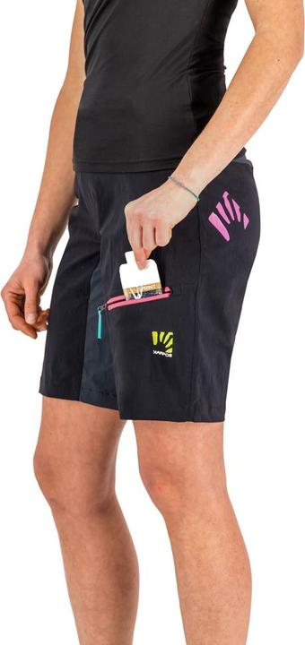 Produktbild Karpos Women's Val Viola Short (S)