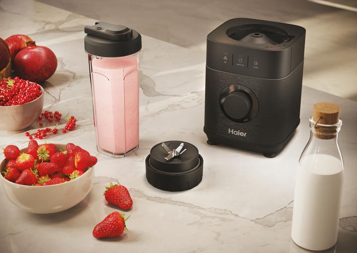 Actual product image Haier Stand mixer Series 5 (1200 W)