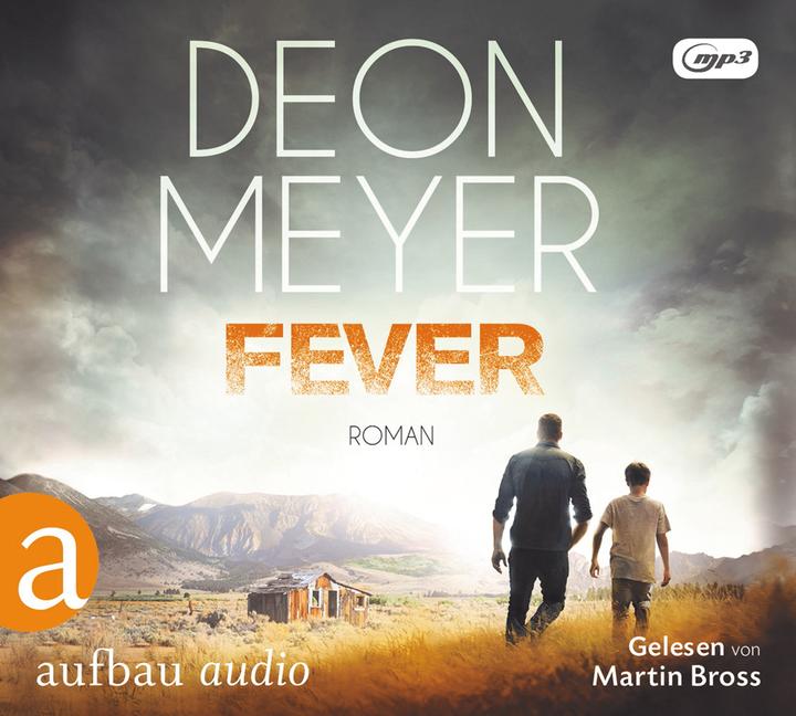Fever (Deon Meyer, Deutsch)