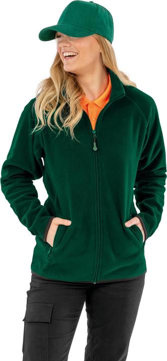 Produktbild Regatta Polarthermische Jacke aus recyceltem Fleece (M)
