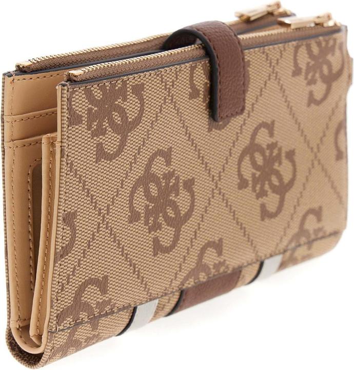 Latte Logo / Brown