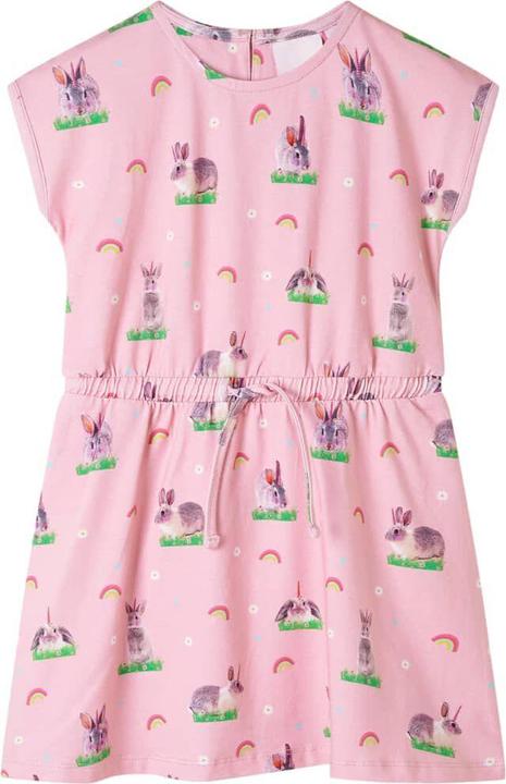 Actual product image vidaXL Kinderkleid (140)