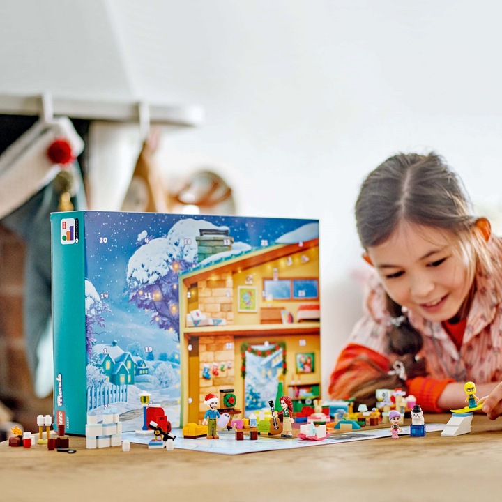 Image du produit LEGO Friends