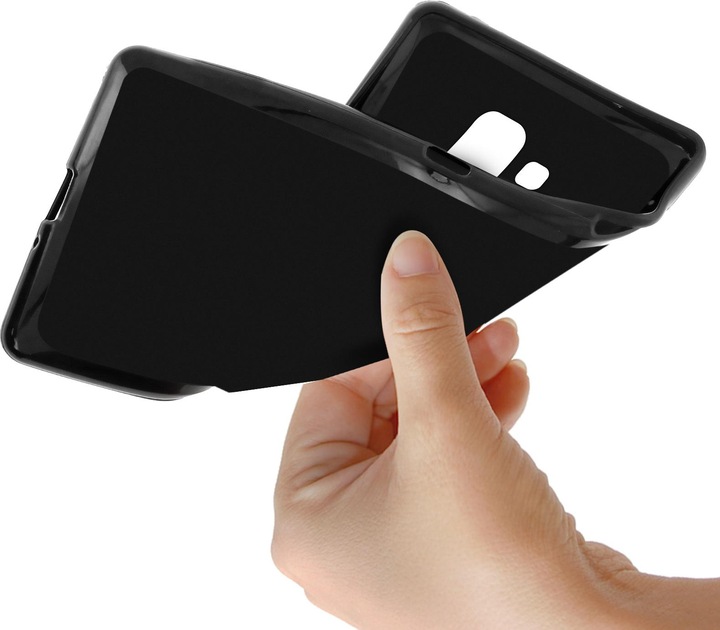 Actual product image Avizar Francis Series (Samsung Galaxy J6)