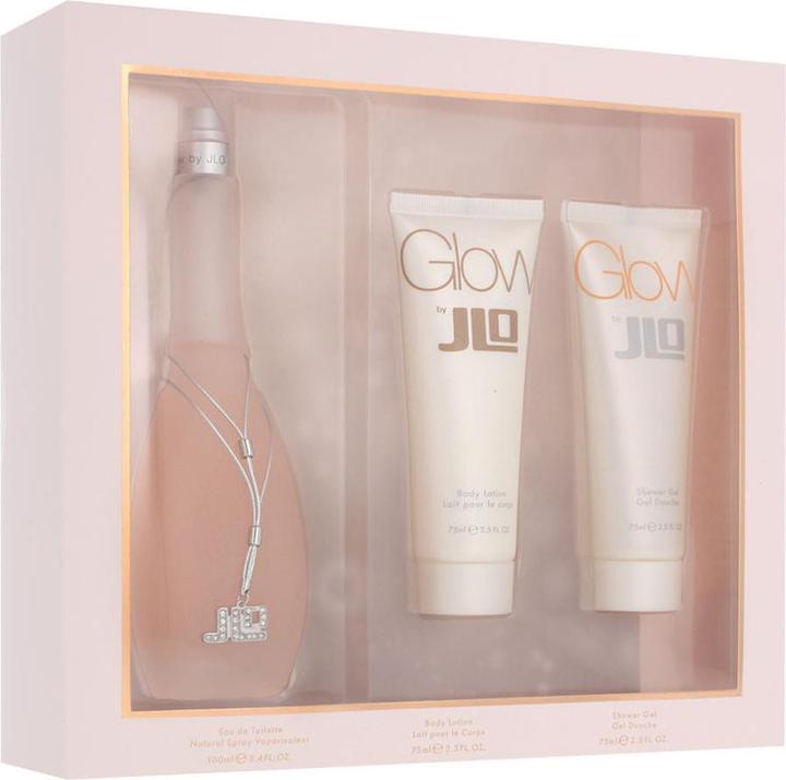 Immagine prodotto Jennifer Lopez Glow (100 ml)
