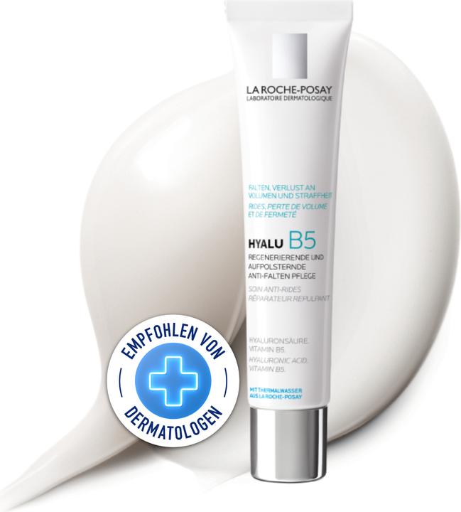 Actual product image La Roche Posay Hyalu B5 (40 ml)