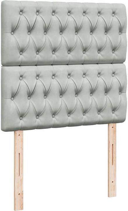 Immagine prodotto vidaXL Boxspringbett (90 x 200 cm)