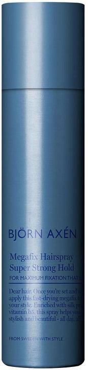 Immagine prodotto Björn Axen Lacca Mega Fix (re) (200 ml)