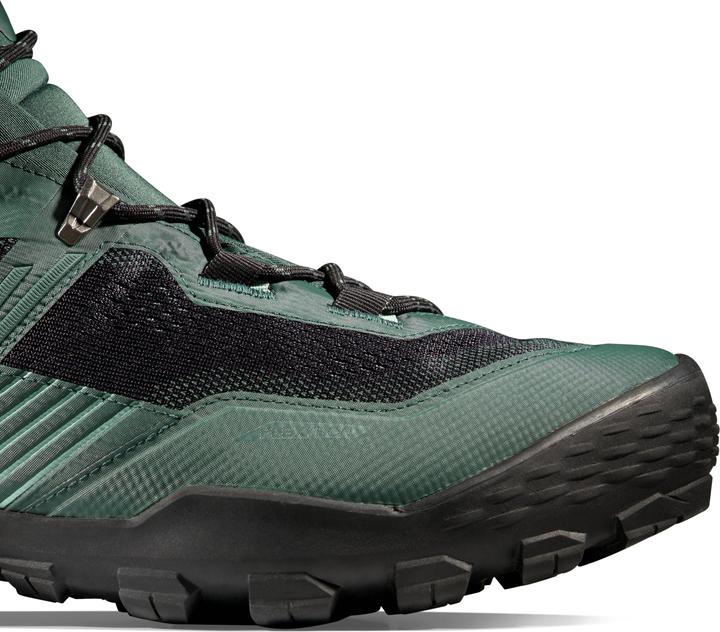 Actual product image Mammut Ducan II High GTX Men (42)