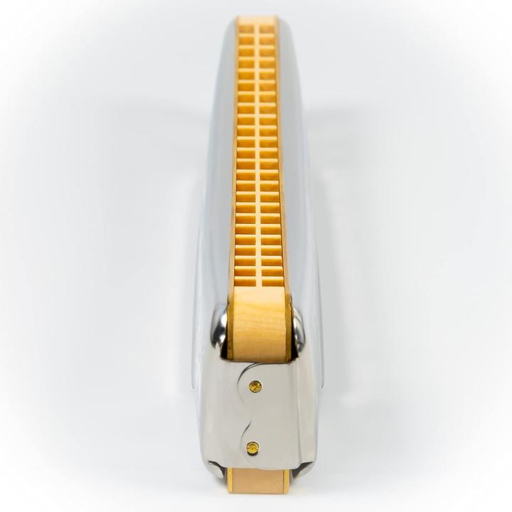 Actual product image Hohner Our favourites 48 octavo (Harmonica)