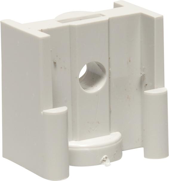 Image du produit Bevo Montagehalter Polycarbonat M6