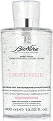BioNike DEFENCE Acqua gel detergente struccante (Reinigungsgel, 400 ml)