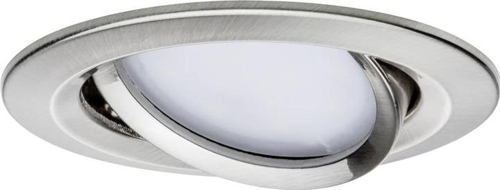 Produktbild Paulmann LED-Einbauleuchte 4er Set (1275 lm)