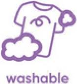 Produktbild Kores Fasermaler "Korello", breit, 24er Karton-Etui variable Spitze, Strichstärke: 1-4 mm, brillante Farbe (24x)