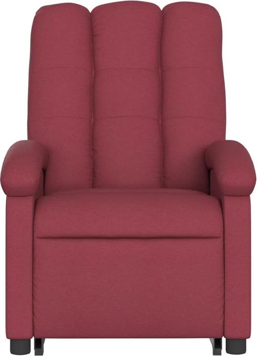 Produktbild vidaXL Relaxsessel mit Aufstehhilfe