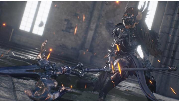 Produktbild Square Enix Valkyrie Elysium (PS5) (PS5, DE)