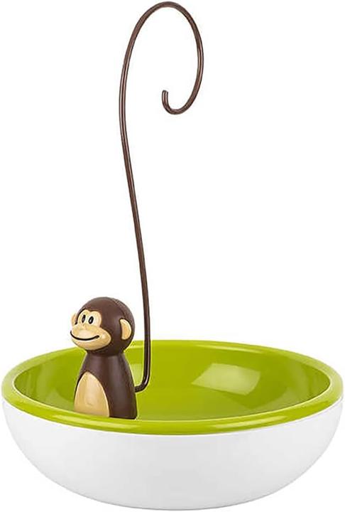 Produktbild Joie Monkey fruitschaal met Banana Tree bananenhouder