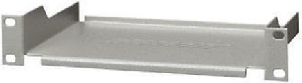 Actual product image Triton 10" device base permanently installed (front)