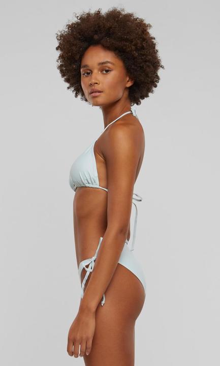 Immagine prodotto Urban Classics Bikini a triangolo riciclato da donna - 11850 (L)