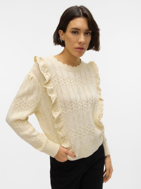 Immagine prodotto Vero Moda Maglione lavorato a maglia (XS)