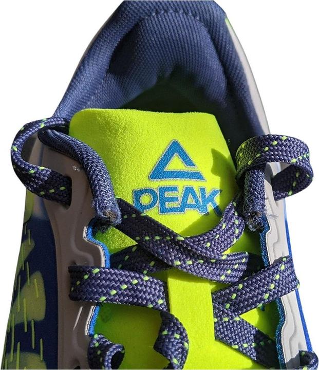 Actual product image Peak Ice Works running shoes up30 (42)