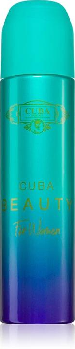 Immagine prodotto Cuba Bellezza (Eau de parfum, 100 ml)