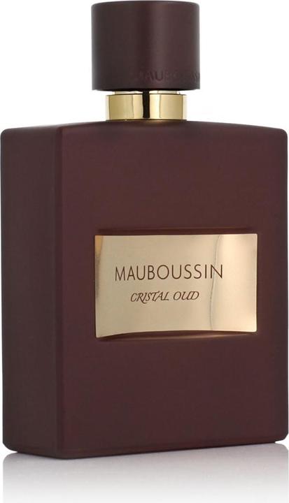 Immagine prodotto Mauboussin Cristal Oud (Eau de parfum, 100 ml)