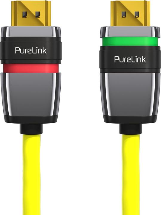 Actual product image Purelink HDMI (Typ A) — HDMI (Typ A) (2 m, HDMI, 2.0a)