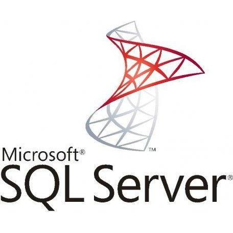 Microsoft MS OVL-NL SQL Svr Standard Core Sngl Software Assurance 2 Licenses Additional Product Core Licens... für Windo...