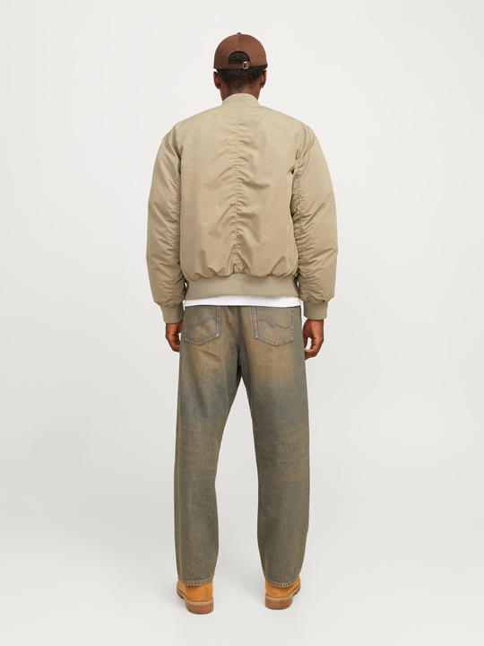Immagine prodotto Jack & Jones Jcokinetic Soft Utility Bomber Ln (XS)