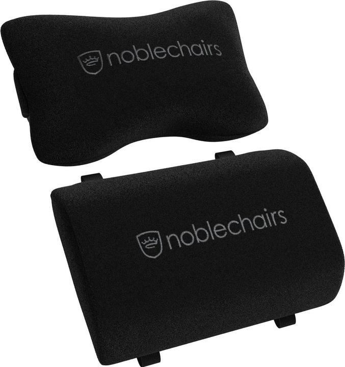 Produktbild noblechairs EPIC Compact TX
