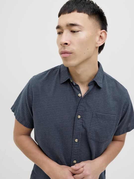 Image du produit Jack & Jones Comfort Fit Hemd Hemd (L)