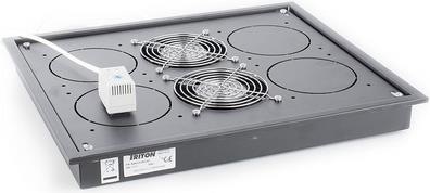 Immagine prodotto Triton Unità di ventilazione: per montaggio su tetto/pavimento.
