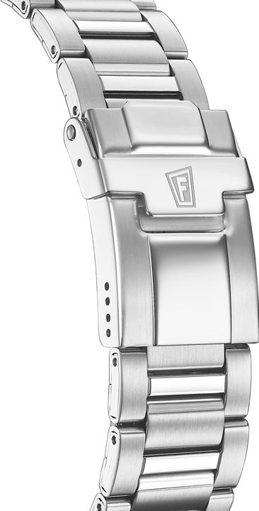 Produktbild Festina Timeless Chronograph (Chronograph, 45 mm)