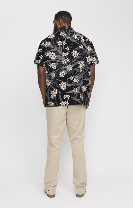 Produktbild Jack & Jones Plus Size Comfort Fit Hemd Hemd (5XL)