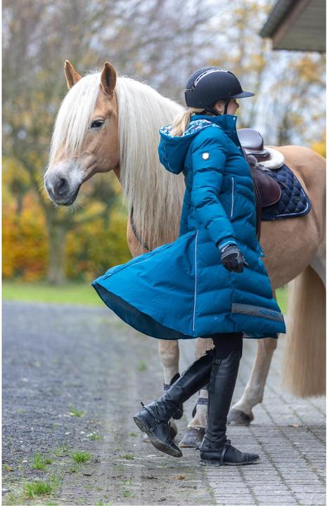 Produktbild Soulhorse Winter Reitmantel Crazy Connection (XL)