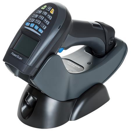 Image du produit Datalogic PowerScan Retail PM9500 (Codes à barres 1D, Codes à barres 2D)